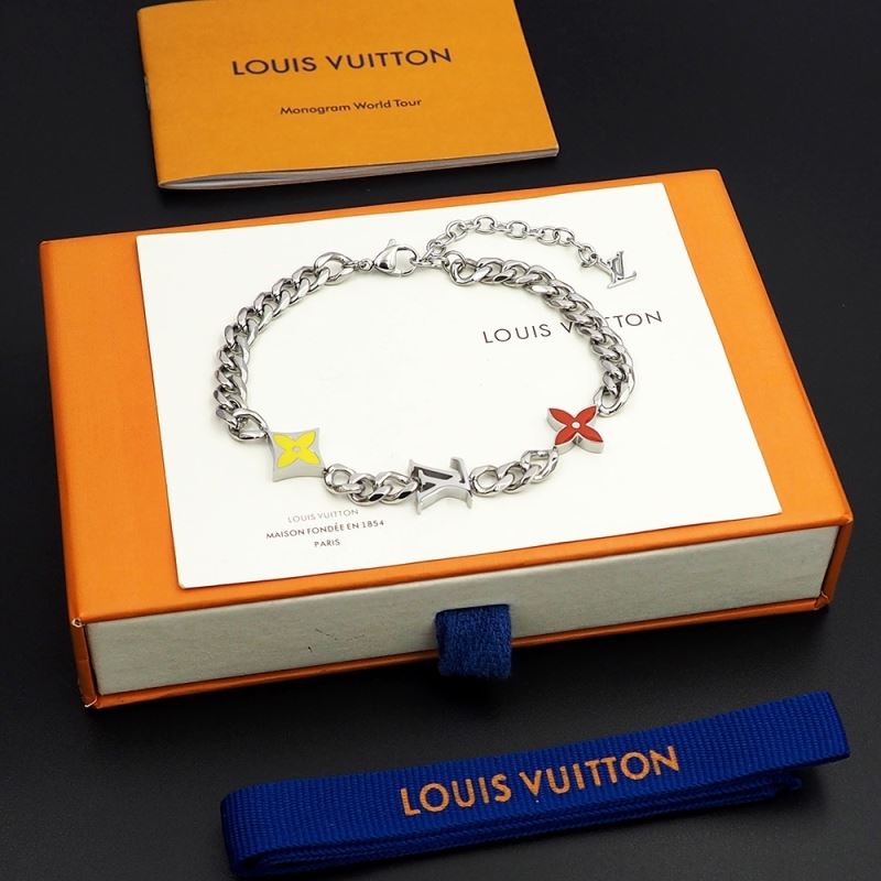 Louis Vuitton Bracelets